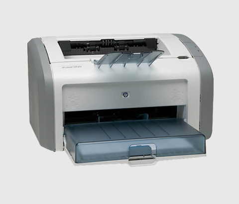  HP惠普LaserJet 1020