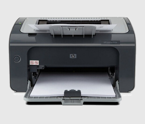 HP惠普laserjet p1106